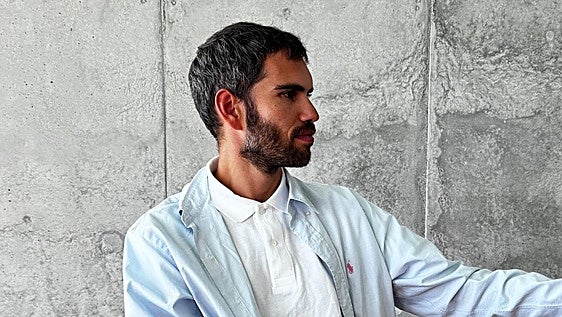 Así prepara un 'booker' del Bilbao BBK live el 20 cumpleaños del festival: «El cartel es similar a un Spotify Wrap»