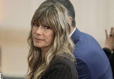 Peinado afirma que no puso en duda la labor de la Policía al ver riesgo de fuga en Begoña Gómez