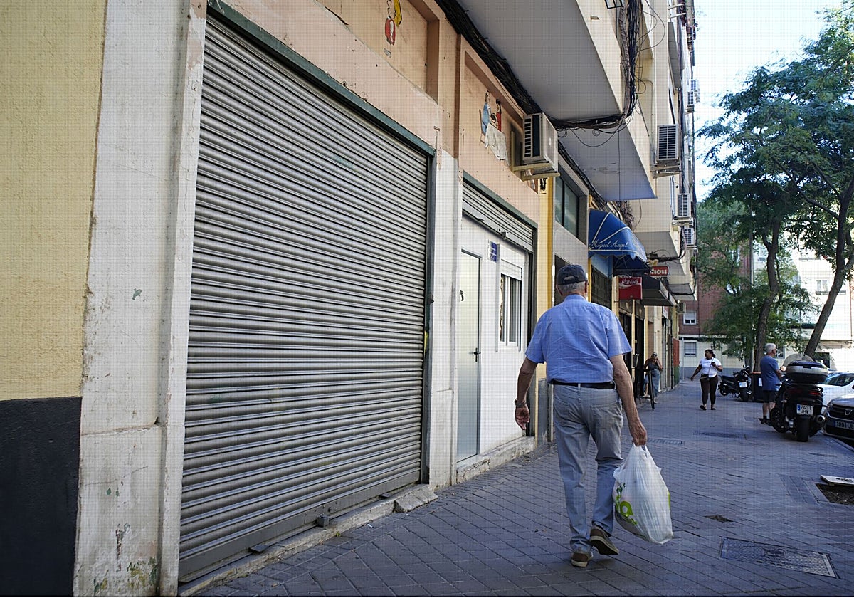 La sentencia que pone en jaque el negocio de los tiburones inmobiliarios: «No pudieron revender su casa»