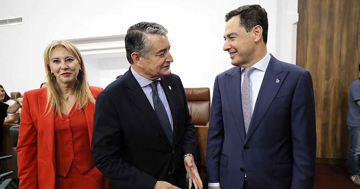 Una sociedad polarizada es una sociedad fracasada