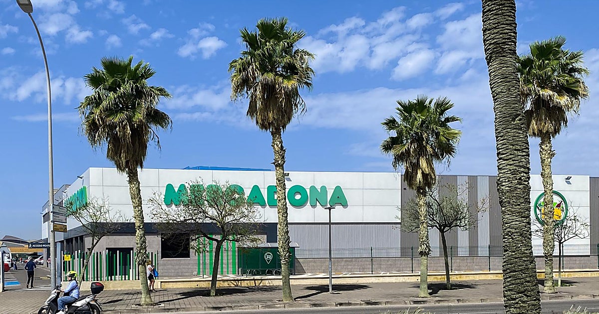 La multinacional Sonae Sierra compra nueve supermercados de Mercadona en España