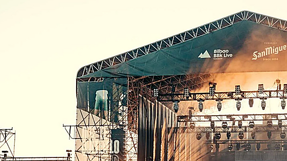 Bilbao BBK Live 2026: cartel, horario de los conciertos y cómo llegar al festival
