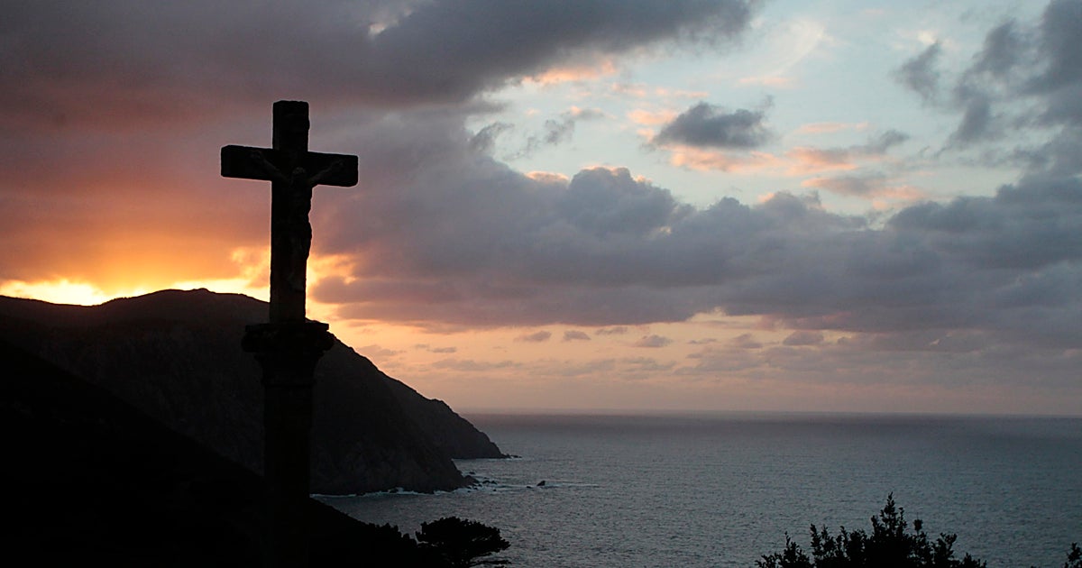 San Andrés de Teixido: el santuario gallego donde hay que ir de muerto si no se va de vivo