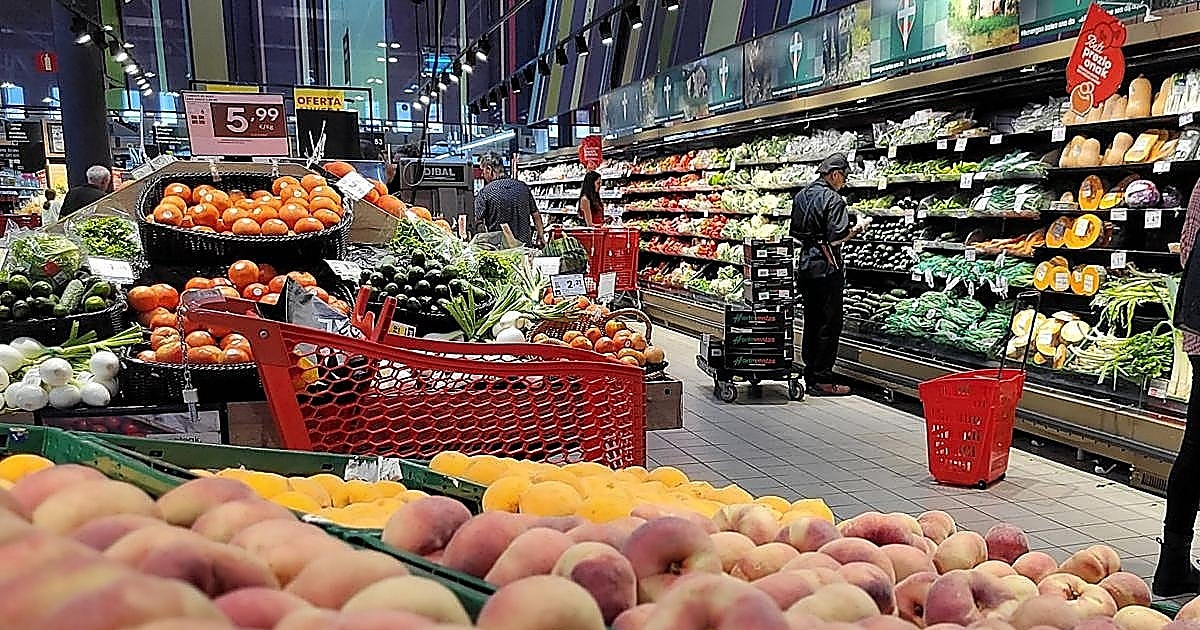 ¿Haces la compra online? Galicia es la comunidad autónoma más barata de España para hacerlo