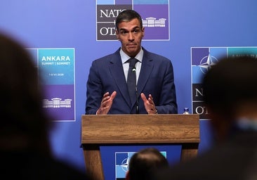 Trump, ticaret cezası uygulamak için İspanyol ürünleri listesini gözden geçiriyor