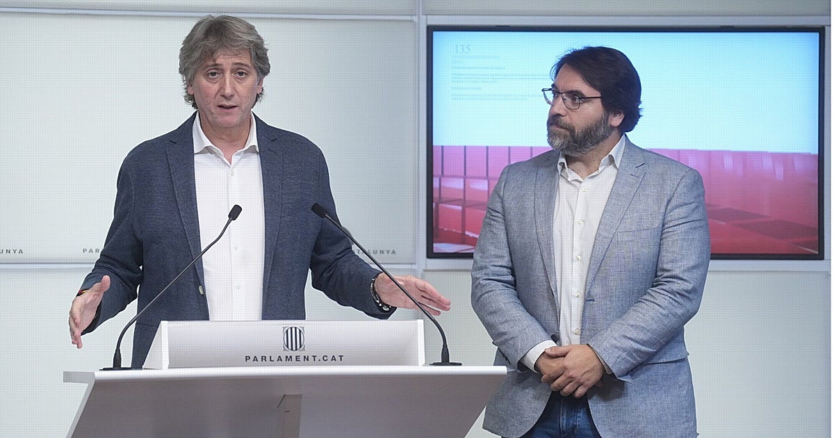 Martínez (PSCL) ve «injustas» las ponderaciones en la financiación pero acusa al PP de «inhibirse»