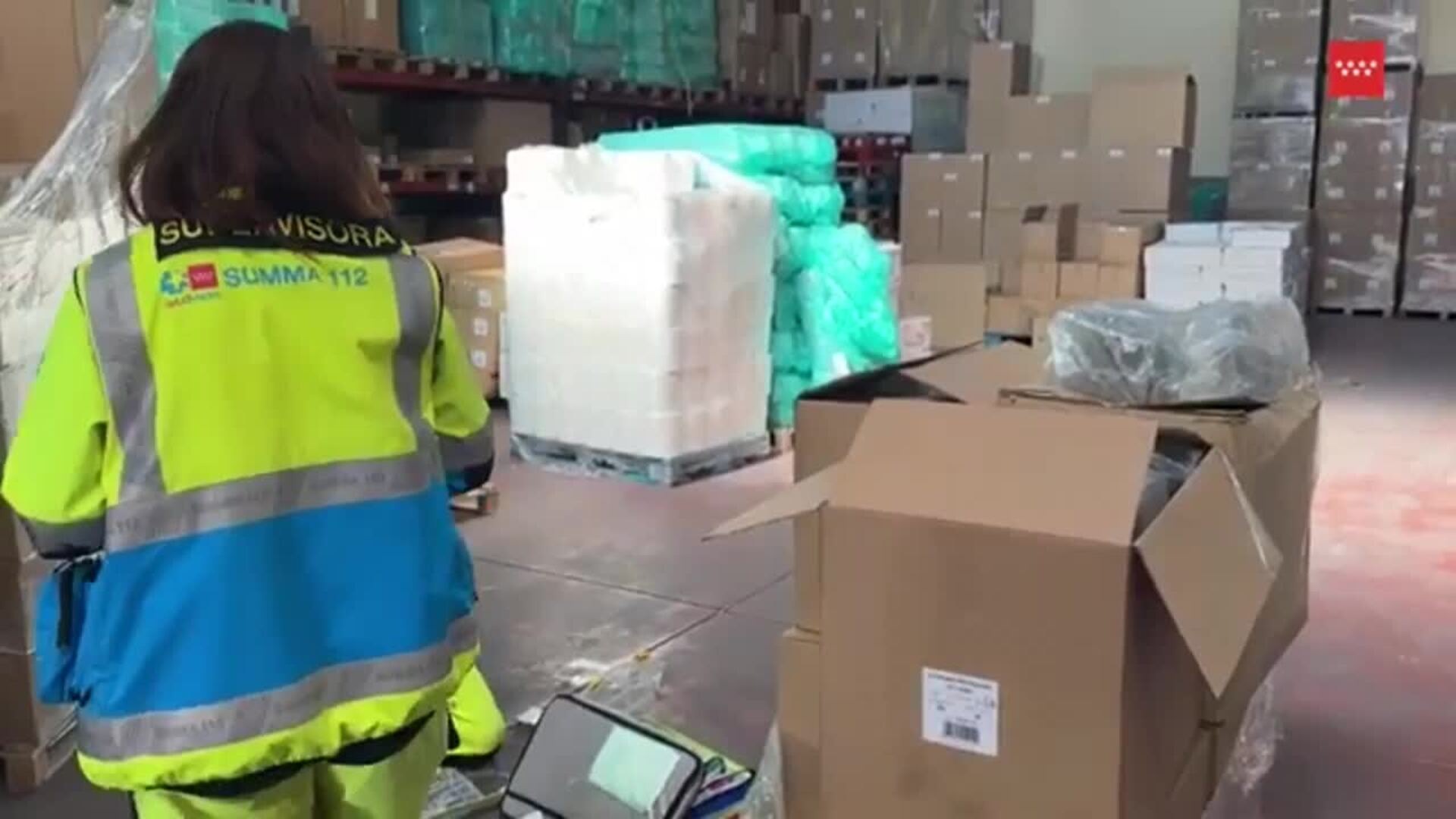trabajador