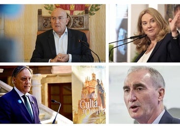 El PP, tensionado con los candidatos de Ávila, Soria y Zamora