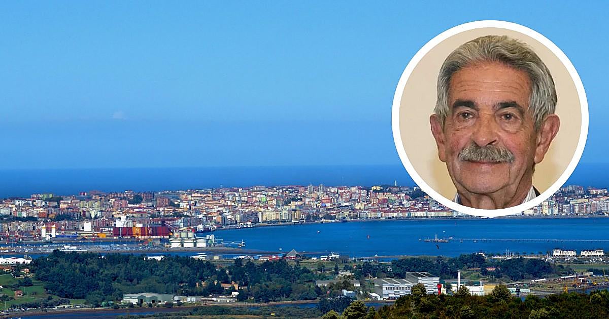 El refugio de Miguel Ángel Revilla en Cantabria: un precioso pueblo pesquero conocido por sus marismas y rías muy cerca de Santander