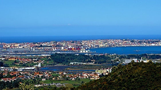 El refugio de Miguel Ángel Revilla en Cantabria: un precioso pueblo pesquero conocido por sus marismas y rías muy cerca de Santander