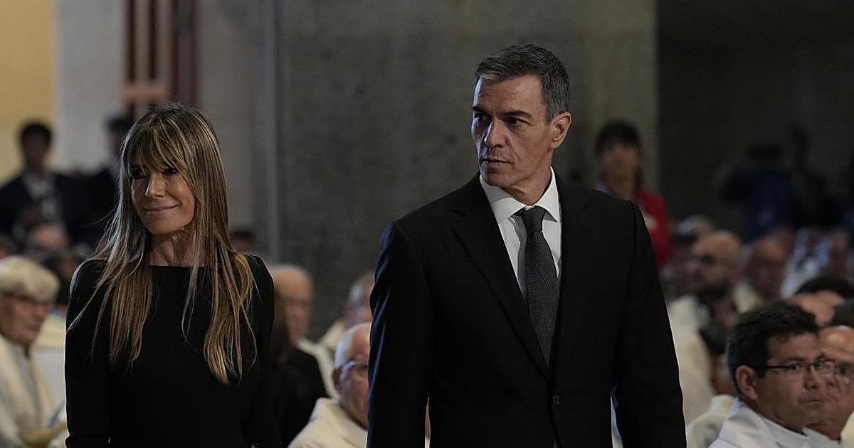La Fiscalía pide la absolución de Begoña Gómez en medio de controversias judiciales