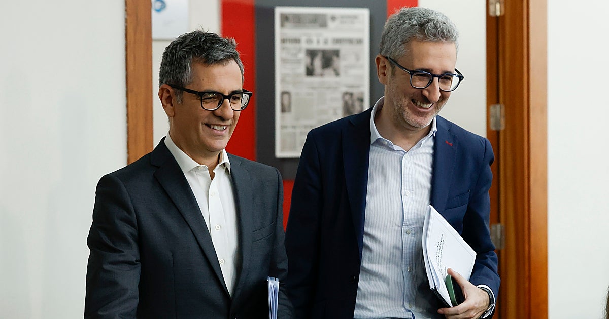 El  reparto político  de jueces deja a Andalucía con menos de la mitad de las plazas necesarias