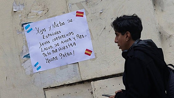 'Ley de nietos': los funcionarios piden a la JEC que excluya del censo a los nacionalizados sin prueba de exilio