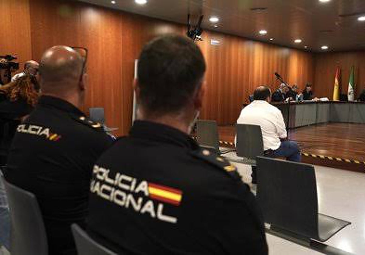 Juicio al cura acusado de abusar de varias mujeres en Málaga