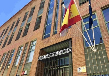 La Justicia Gratuita en Talavera tramitó un 15% más de expedientes en 2025 con menos abogados adscritos al turno de oficio