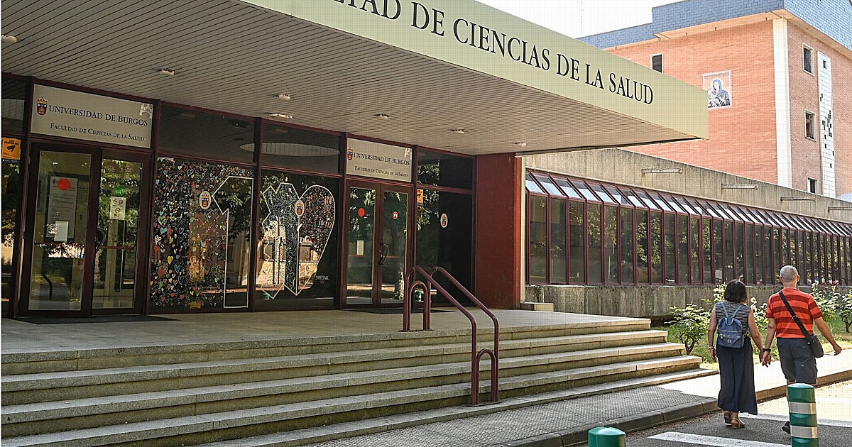 Medicina se estrena en León y Burgos con más de 10.000 solicitudes