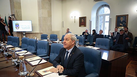 Caso Tomé: La juez cotejará unos mensajes en los que la víctima le dice que no es «una prostituta»