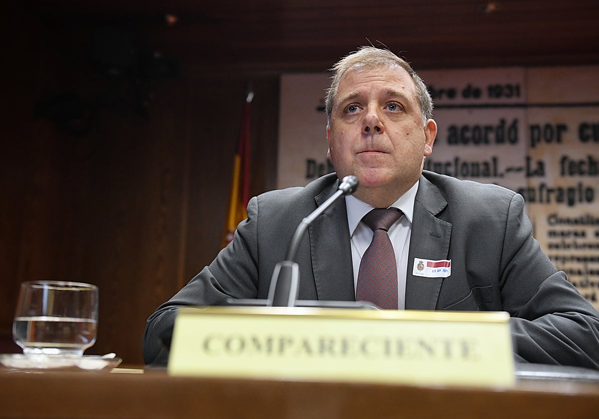 La empresa de Serrano recibió 900.000 euros en préstamos y ayudas tras su llegada