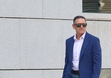 Un inspector de la UDEF reconoce reuniones con Leire y quién la enviaba: «A mí me manda el que más manda»