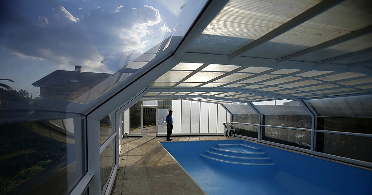 El boom de las piscinas privadas se consolida en Galicia: ya hay una por cada 58 gallegos