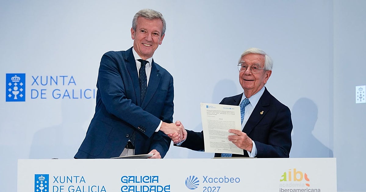 Galicia, Capital Iberoamericana de la Gastronomía Saludable hasta 2027