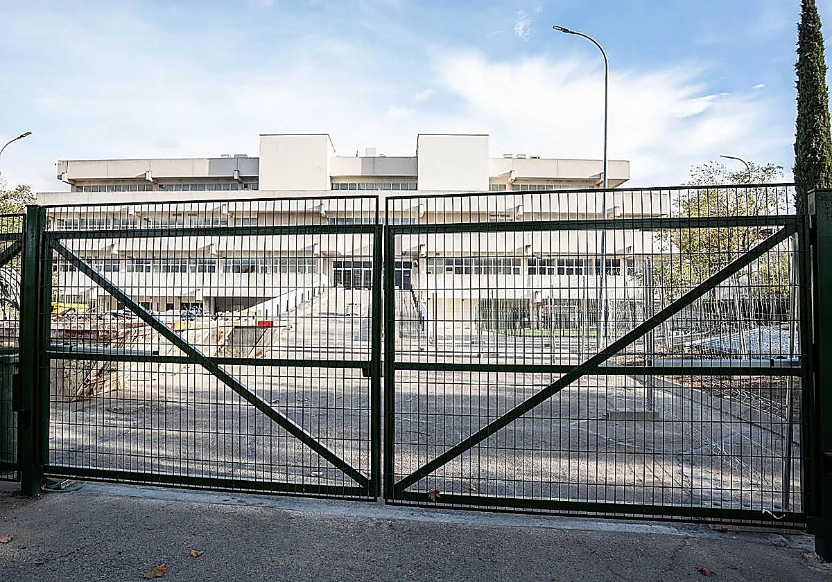 Varapalo al alcalde de Fuenlabrada: la Justicia avala el centro de menores de La Cantueña