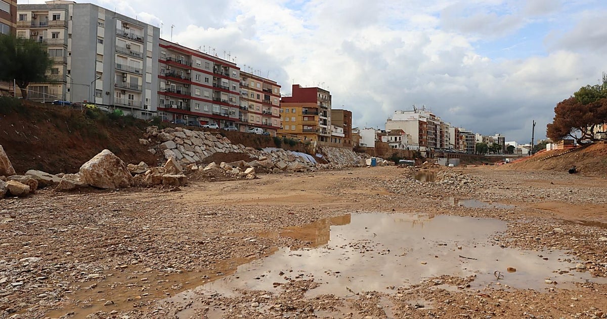 Investigan a un ex alto cargo de la Generalitat por el audio manipulado de Aemet en la dana