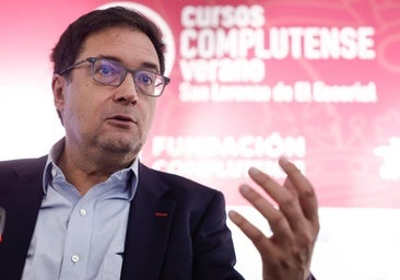Óscar López, proclamado candidato del PSOE de Madrid a la Comunidad
