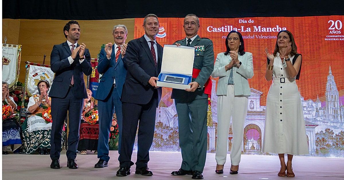 Page reivindica la identidad como símbolo de arraigo y «no como arma arrojadiza»