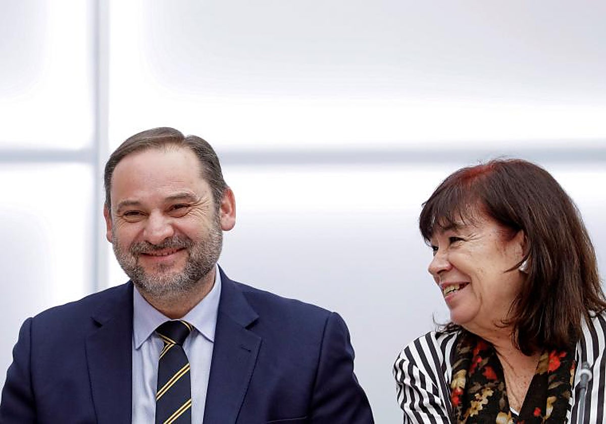 Los jueces ven el 'lawfare' como un «invento político inoculado« a la sociedad