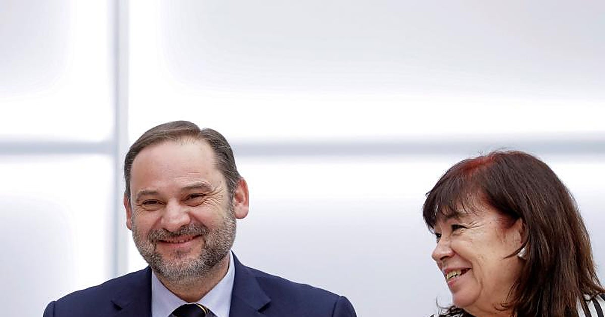 Los jueces ven el 'lawfare' como un «invento político inoculado« a la sociedad