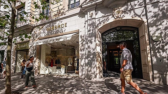 Madrid se lanza a exprimir la llegada del turista mexicano, un negocio de más de 2.000 millones de euros al año