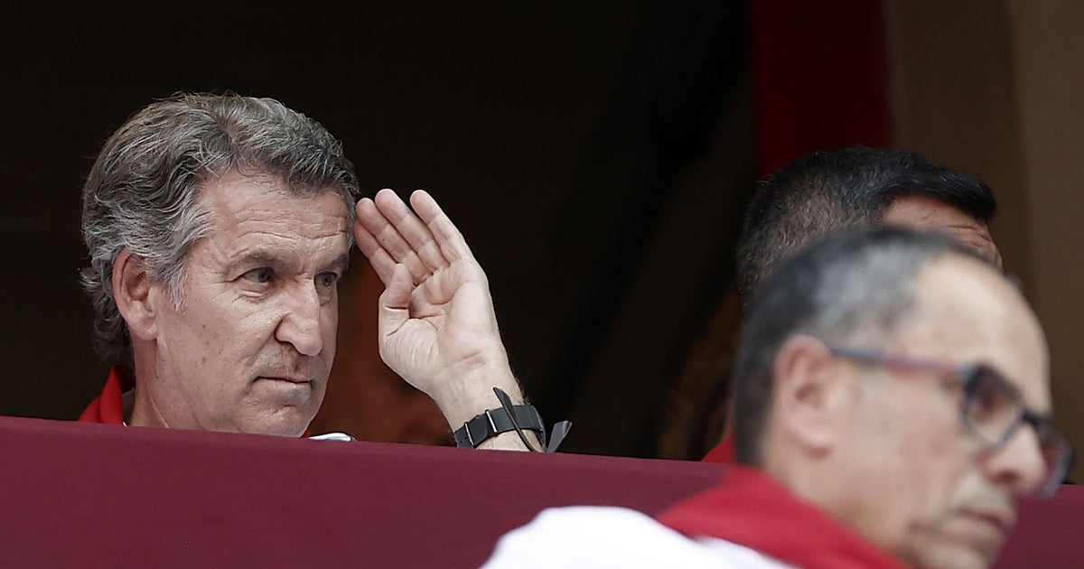Voces del PP piden afinar la estrategia: «Nos hemos metido en todos los charcos posibles»