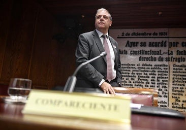 El PP llama de nuevo al Senado al ex jefe de gabinete de Sánchez imputado en el caso 'cloacas' del PSOE