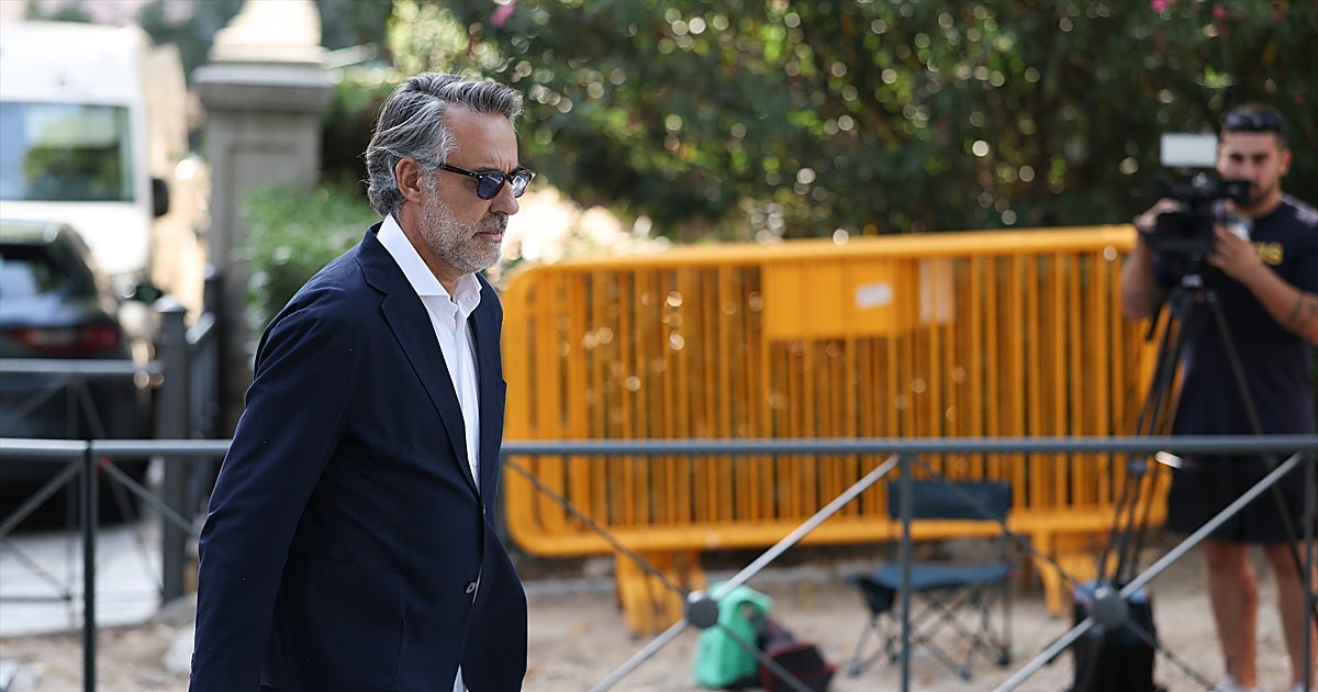 Joaquín Parra, el  Jesús Gil  del Badajoz que quiso ser alcalde