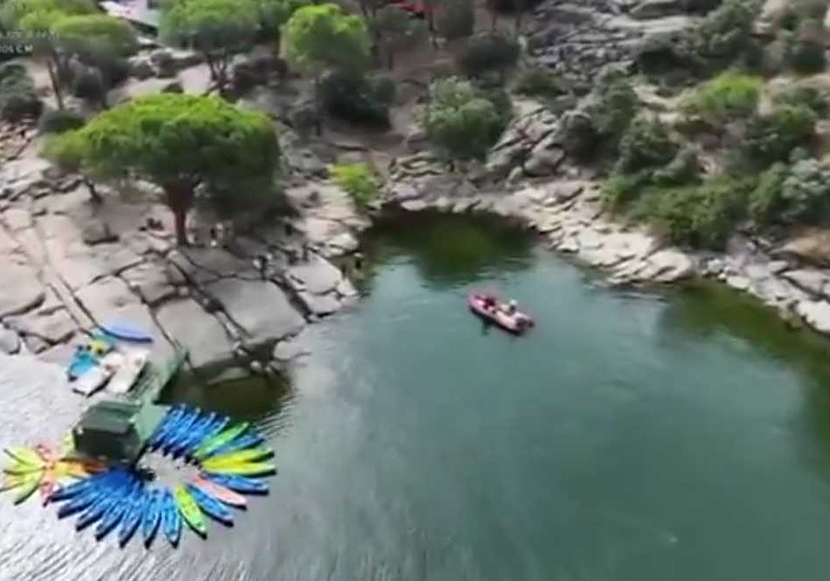 El pantano de San Juan suma otra víctima: encuentran el cadáver de un joven de 28 años