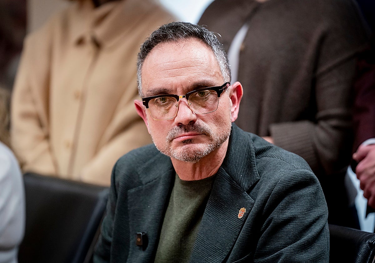 El alcalde de Móstoles declarará como investigado por acoso a una exconcejal el 9 de octubre