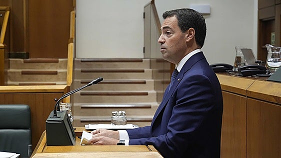 El Gobierno vasco no logra localizar a miles de usuarios de su renta universal