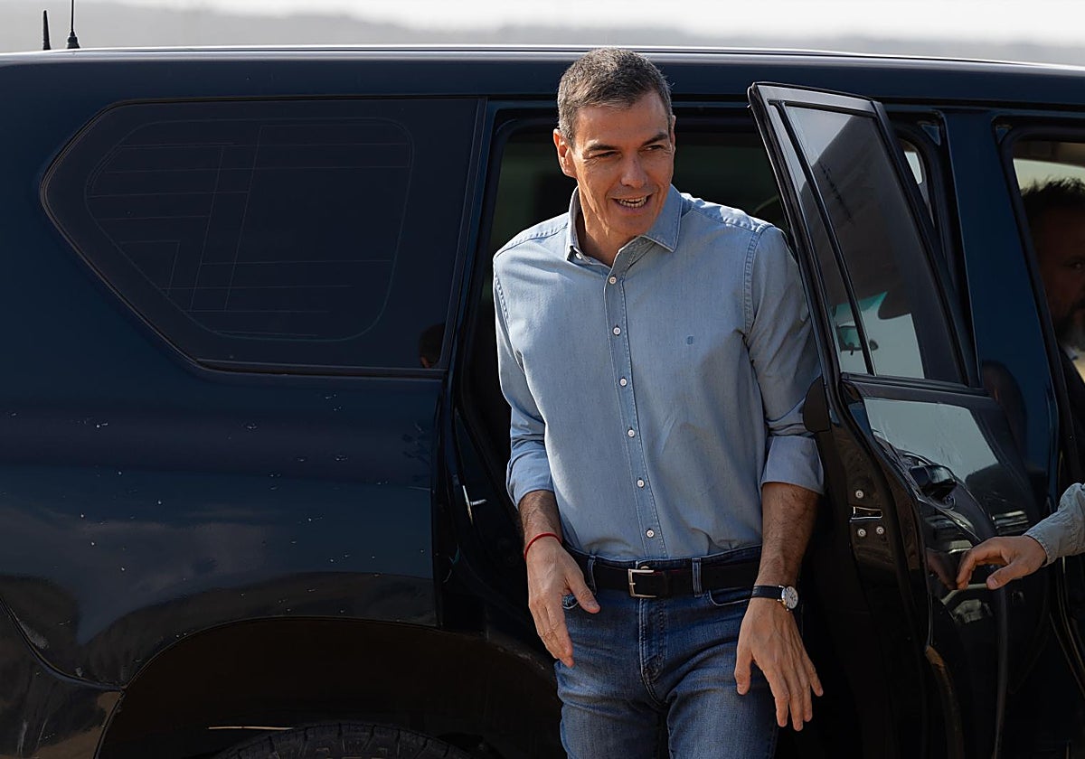 La «revolución cultural» de Sánchez