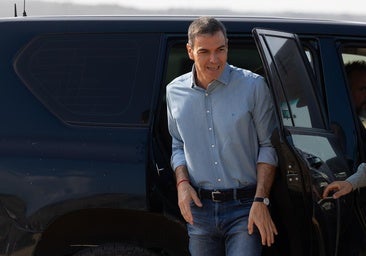 La «revolución cultural» de Sánchez