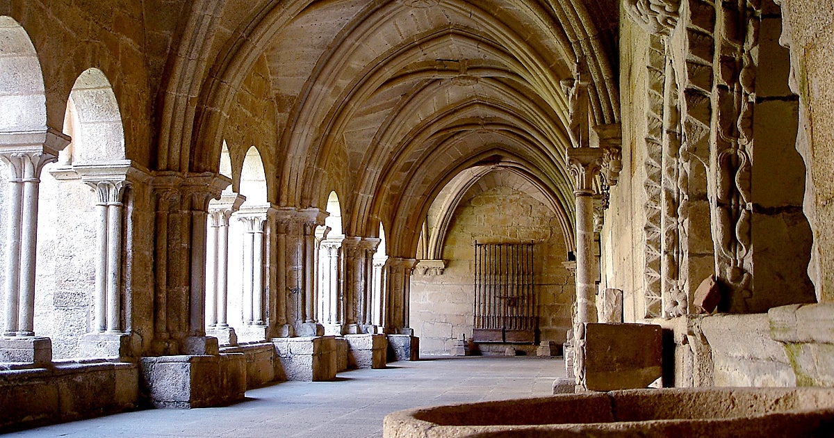 ¿Conoces las 5 catedrales gallegas? Los secretos mejor guardados de su patrimonio