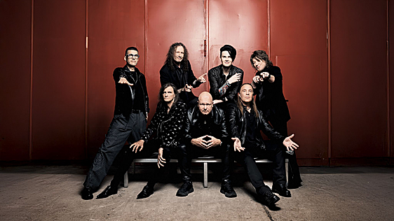 El Leyendas del Rock cumple veinte años con Helloween, In Flames, el debut de Godsmack en España y las despedidas de Slaughter to Prevail y Sepultura