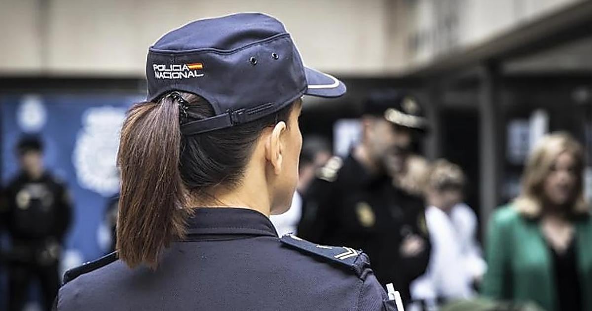Hospitalizada una mujer tras sufrir una agresión de su pareja