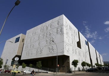 Jueces, sobre el descenso de asuntos en los tribunales: «No responde a una menor litigiosidad»