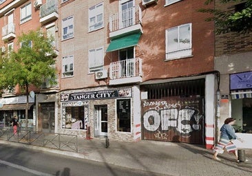Los peluqueros de General Ricardos que vendían en la trastienda viagra, antidepresivos y cocaína