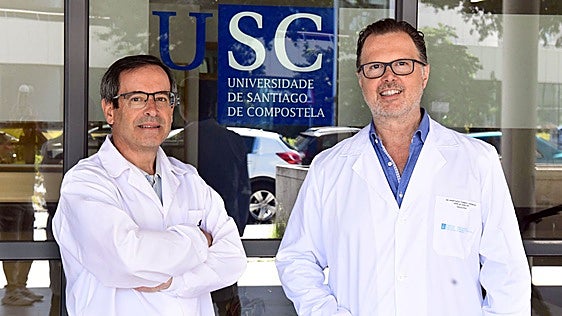 Investigadores gallegos ligan la infección por rotavirus en la infancia con una mayor protección ante el cáncer en la edad adulta