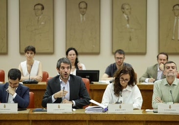 Sumar se ufana de hoja de servicios en un final de legislatura «crítico»