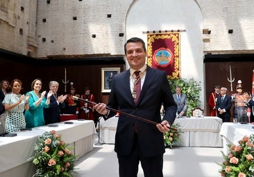 La oposición deja solo a Bellido: PSOE, Hacemos y Vox, sin candidato a alcalde a diez meses de las municipales
