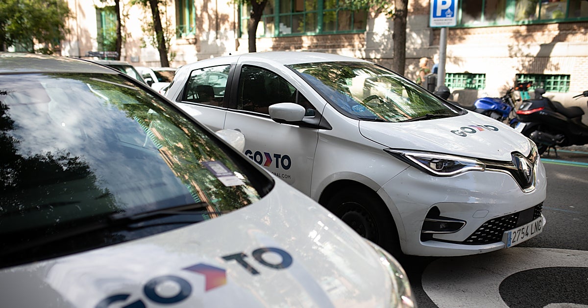 La solución definitiva para visitar la Ribeira Sacra al bajar del AVE: 80 coches eléctricos a pie de estación