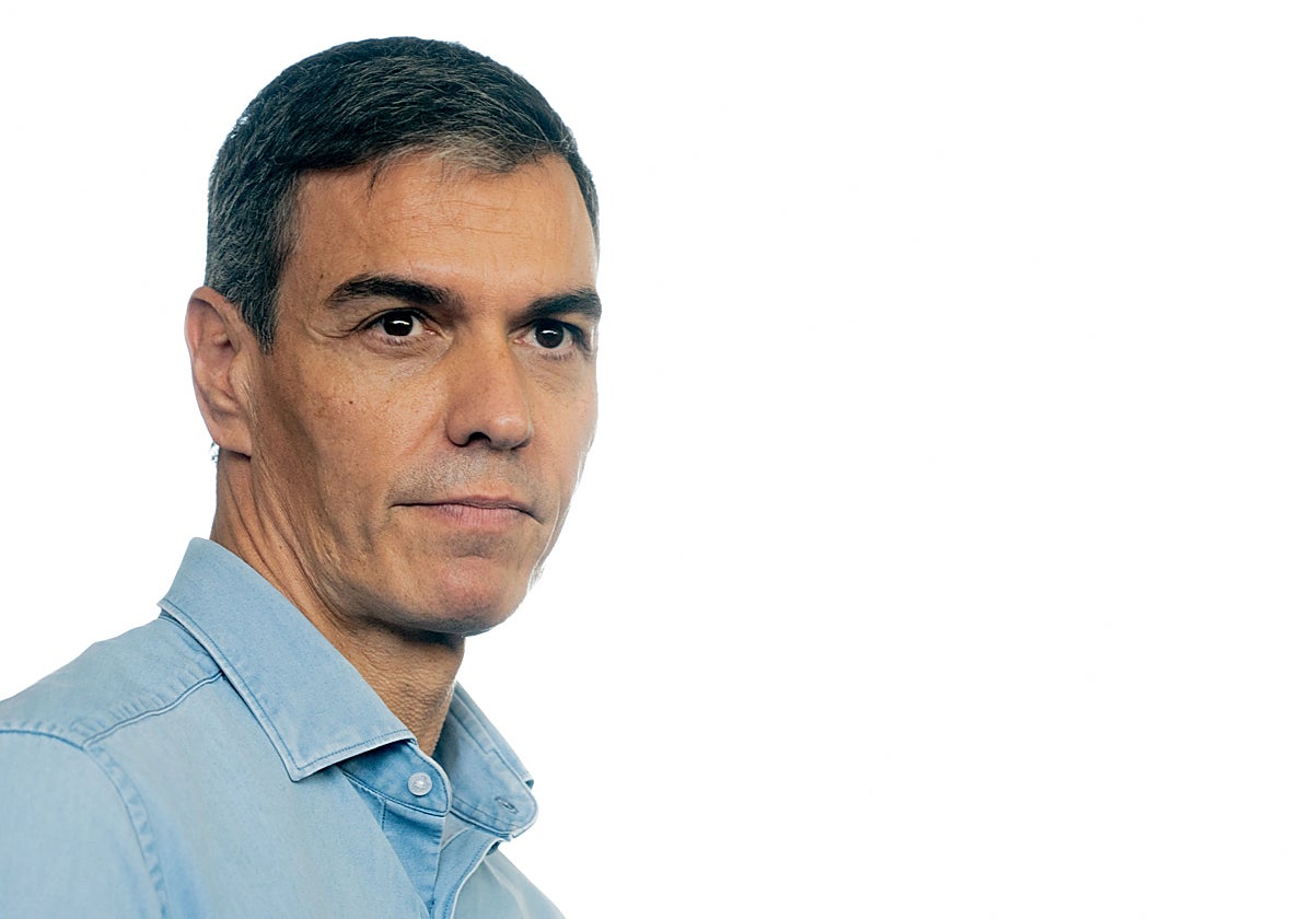 Pedro Sánchez: primer presidente del Gobierno con un familiar directo condenado